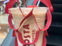 -COSTA COFFEE(德基广场店)