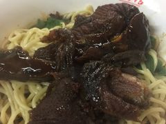 -泰顺江南春面馆