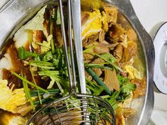 -古乐牛香·鲜牛肉牛杂火锅(新区店)