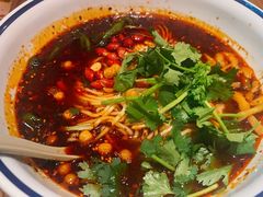 -遇见小面(深圳中心书城店)