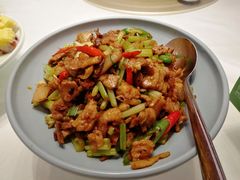 -禾珍珠家常小馆(河南博物院店)