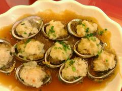 -君来梁溪饭店-餐厅