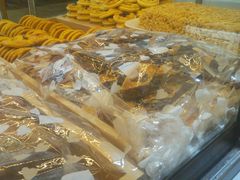 -玛尔哈巴·塔塔尔糕点(华侨小区店)