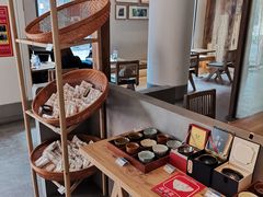 -长春堂顺时而饮(前门店)