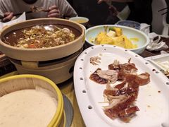 -东流山北京烤鸭·家常菜(南京首店)