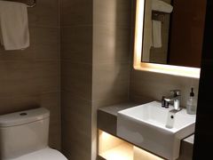 -全季酒店(广州越秀公园店)