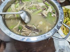 -蒙古馅饼(哈达图街店)