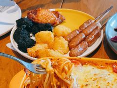 -乐凯撒披萨(中心书城店)