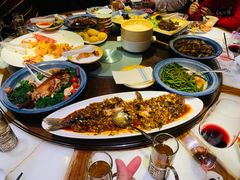 -那家小馆
