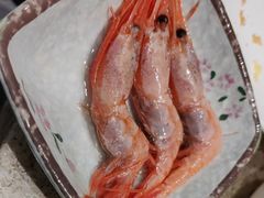 -初色海鲜自助(万丰路店)