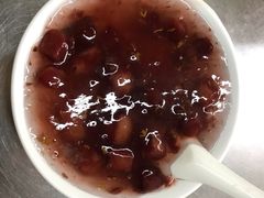 -芳婆糕团店(王府大街店)