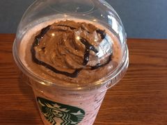 -星巴克(佛山南海万科店)