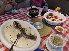 -陶缘一号·四季缘·老字号顺德菜·户外婚礼家宴(西滘店)