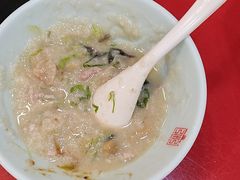 -宏状元现熬粥·京味菜(五棵松店)