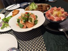 -翡翠鸟精品泰国菜(北辰财富中心店)
