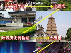 -陕西历史博物馆