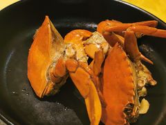 -莲花公园煎蟹(总店)