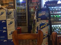 -圣夜东北菜烧烤·夜宵·龙虾(胥江路店)