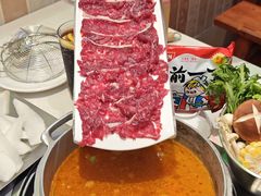-荣叔港式沙嗲牛肉火锅(正佳潮流店)