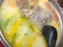 -西贝(宁波天一国购店)