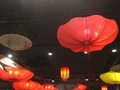 -吉祥春饼·烤鸭(国贸店)