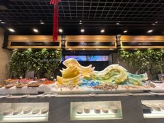 -川骄海鲜自助(亚运村店)