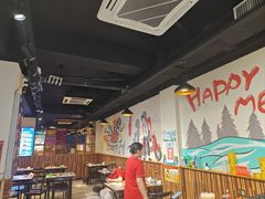 -刘记光大火锅鸡(北行店)