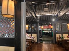 -苏乡兰亭·新派淮扬菜(吾悦广场店)