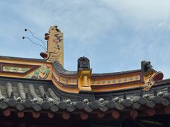 -狼山风景名胜区