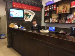 -老街饭庄·地道淮扬菜(扬子江北路总店)