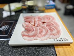 -鹤之乡·齐齐哈尔烤肉·非遗(秋涛路店)
