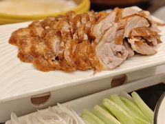 -便宜坊烤鸭店(科创店)