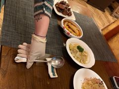 -马勒别墅·中餐厅