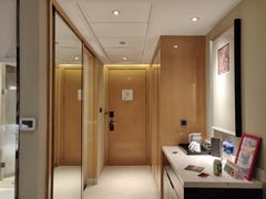 -广州增城富力万达嘉华酒店