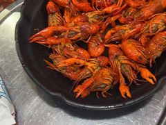 -草本味·市井羊肉馆·烧烤·龙虾·口味菜(新开铺总店)
