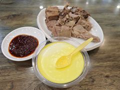 -清真益鑫羊肉手抓馆(南大街店)