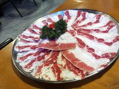 -咕咕站韩国料理(紫金港店)