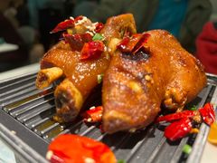 -相遇·鲜炒黄牛肉(丹阳吾悦广场店)