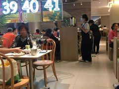 大堂-卡朋西餐(悦汇城店)