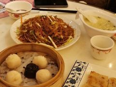 -稻香饭店(IFS国金中心店)