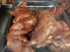 -韩老五烤鸭店(健康中路店)