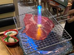 -鸟山鸣·日料食堂(王府井店)