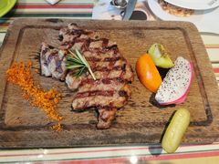 -米兰西点(鞍山店)