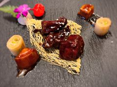 -马勒别墅·中餐厅