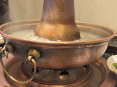 -清真·京华源铜锅涮肉(丰庆店)