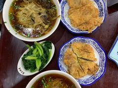-东吴面馆(君地新大陆店)