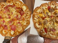 -必胜客(中大银泰店)
