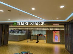 -Shake Shack(西单大悦城店)