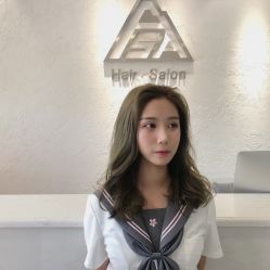 -ASA HAIR SALON