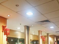 -麦当劳(江湾镇店)